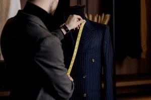 Tailoring services (Casual/Normal)