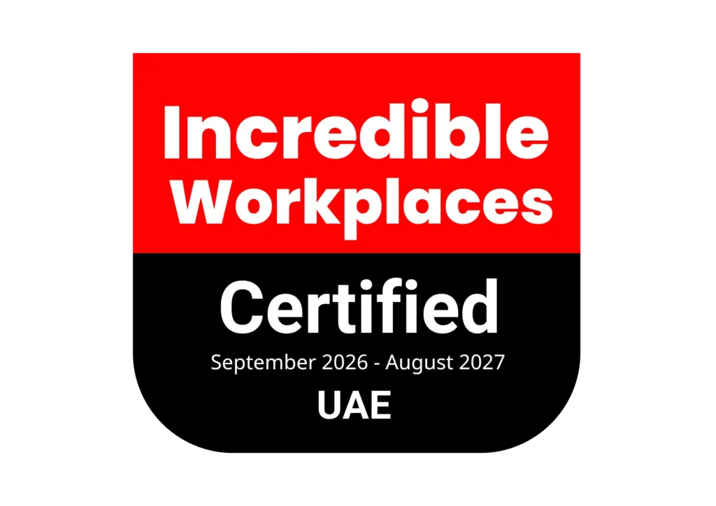 IWP UAE certified badge September 2026 August 2027